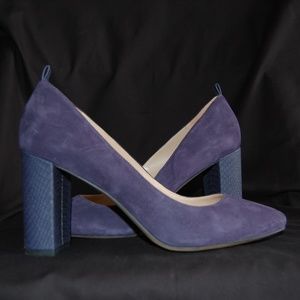 Pumps